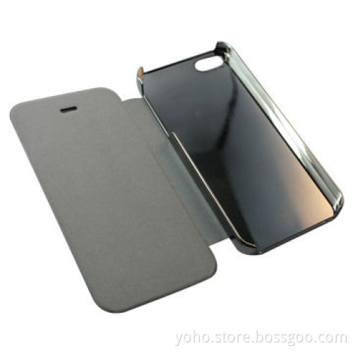 Aluminum Case for iPhone 5, Special Design, Also Available in Gold